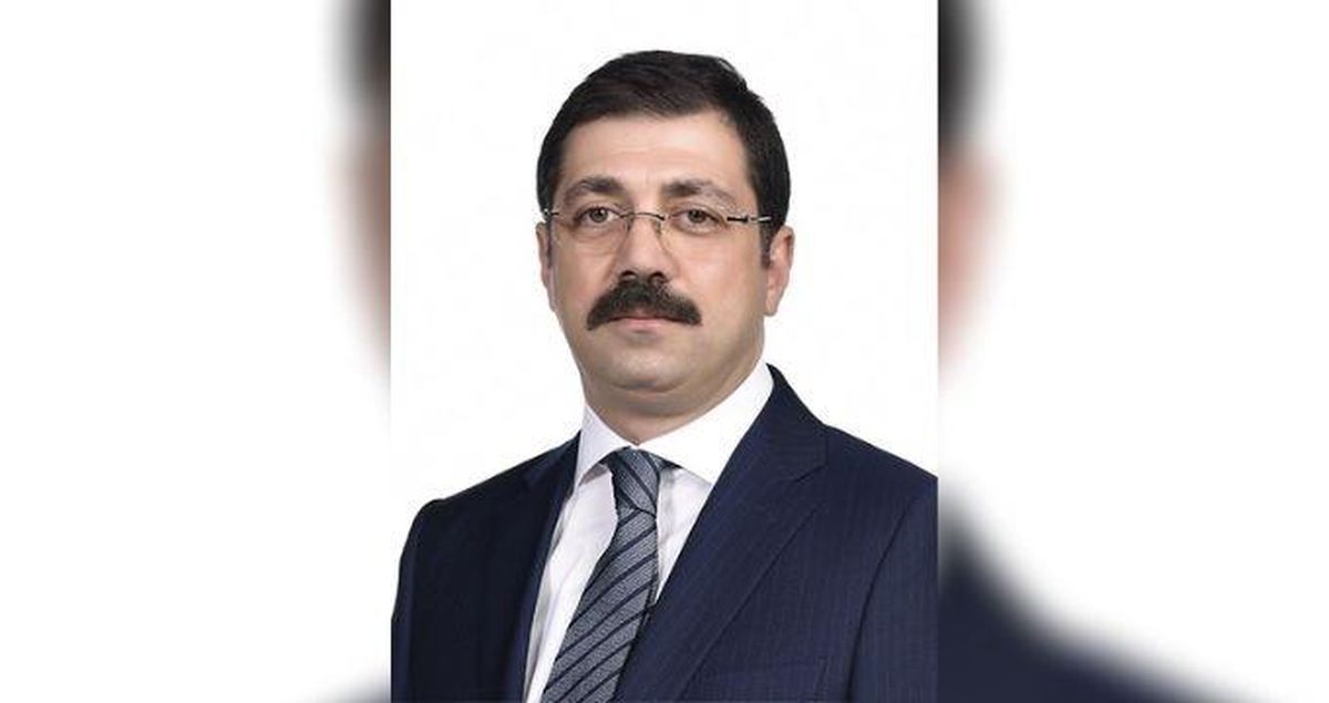 Serkan Duran kimdir? Serkan Duran'ın görevi nedir?