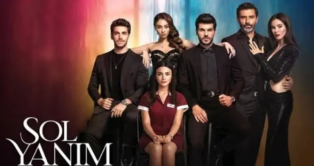 Sol Yanım final mi yapıyor? Sol yanım neden final yapıyor? Sol Yanım bitti mi, ne zaman final yapacak? Sol Yanım final mi yapıyor? Sol yanım neden final yapıyor? Sol Yanım bitti mi, ne zaman final yapacak?
