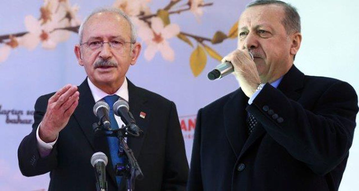 Son Dakika! Cumhurbaşkanı, '13 şehidin sorumlusu Erdoğan'dır' diyen Kılıçdaroğlu'na 500 bin TL'lik tazminat davası açtı