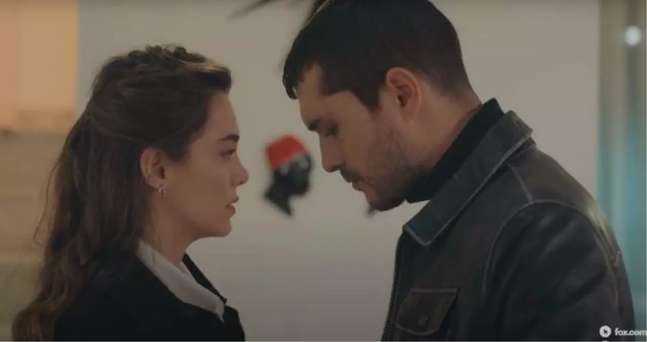 Son Yaz 8. bölüm fragmanı full izle! Son Yaz ne zaman, saat kaçta? Son Yaz hangi kanalda, hangi gün? Son Yaz yeni bölüm fragmanı izle!