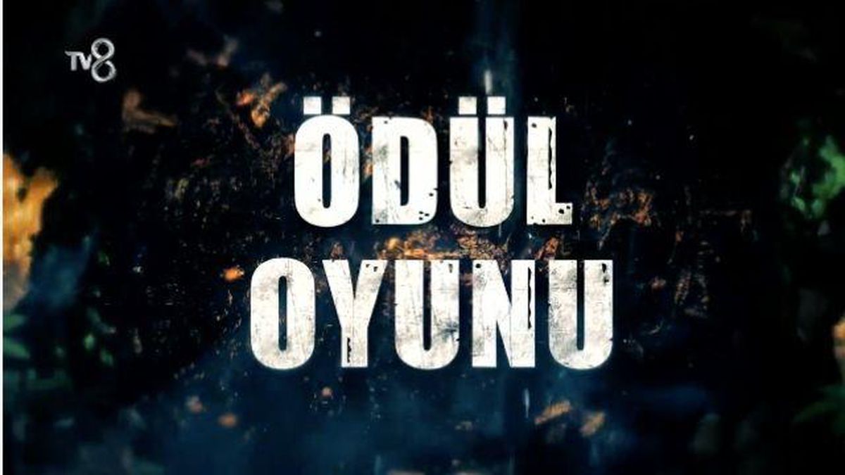 Survivor 2021'in 30. bölüm fragmanı yayınlandı! Ödül oyununu kim kazanacak?
