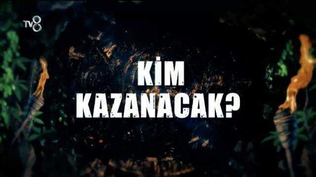 Survivor 2021'in 30. bölüm fragmanı yayınlandı! Ödül oyununu kim kazanacak?