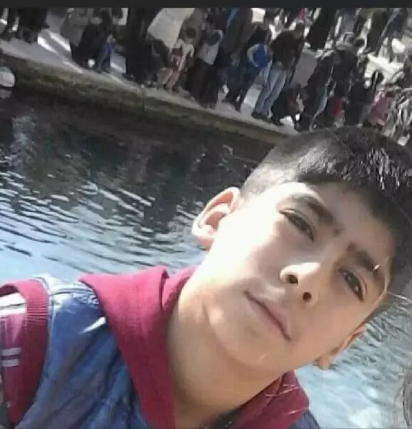 Son dakika haber | Takla atan otomobildeki Burak öldü, babası ağır yaralandı Son dakika haber | Takla atan otomobildeki Burak öldü, babası ağır yaralandı