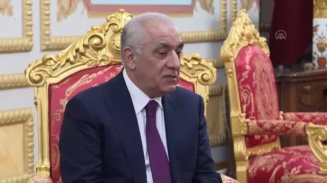Son Dakika | TBMM Başkanı Şentop, Azerbaycan Başbakanı Esedov'u Meclis'te ağırladı (1) Son Dakika | TBMM Başkanı Şentop, Azerbaycan Başbakanı Esedov'u Meclis'te ağırladı (1)