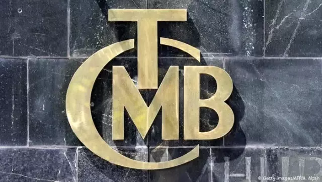 TCMB politika faizini değiştirmedi TCMB politika faizini değiştirmedi