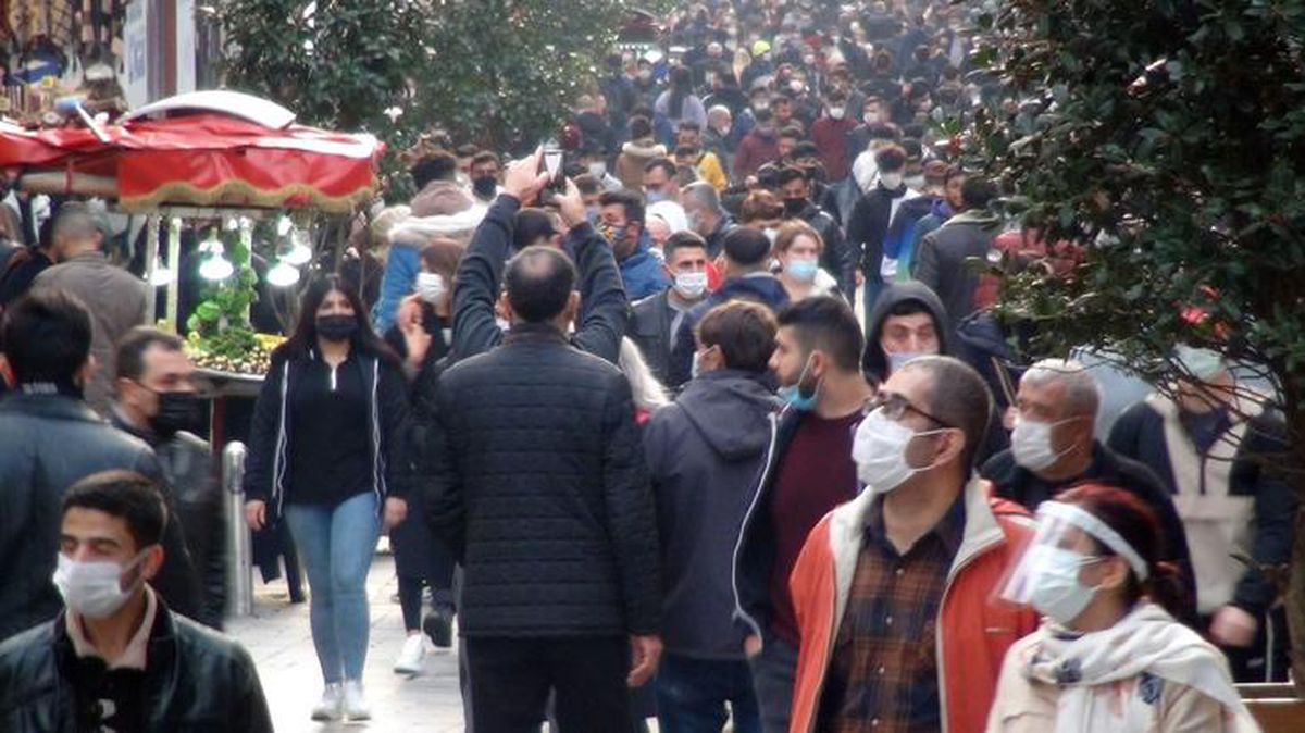 Türkiye'nin mutluluk haritası çıkarıldı! Mutsuzların sayısı artarken en çok mutlu eden şey ise yüzde 70.9 ile sağlık oldu