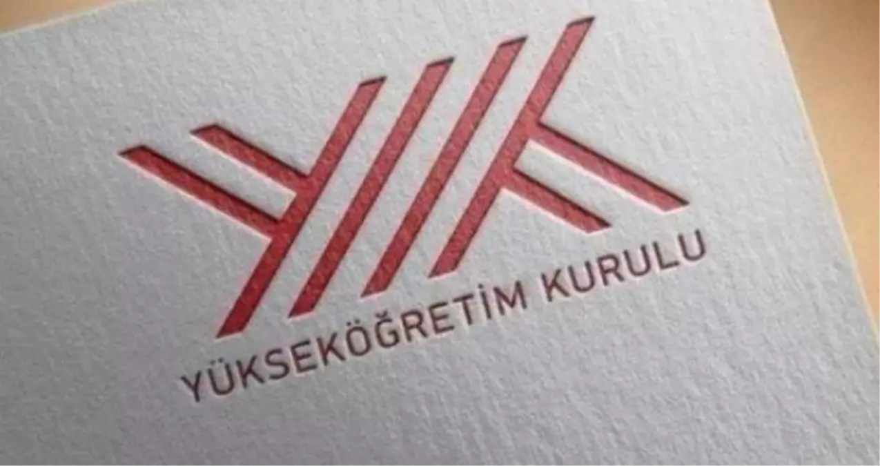Üniversiteler açılacak mı? Üniversiteler ne zaman açılacak? YÖK Başkanı'ndan yüz yüze eğitim açıklaması!