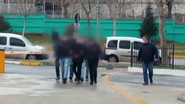 Son dakika haberleri | Uzman onbaşı kavgada silahla öldürüldü Son dakika haberleri | Uzman onbaşı kavgada silahla öldürüldü