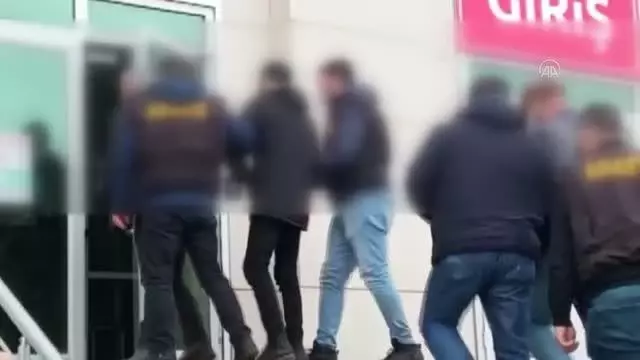 Son dakika haberleri | Uzman onbaşı kavgada silahla öldürüldü Son dakika haberleri | Uzman onbaşı kavgada silahla öldürüldü