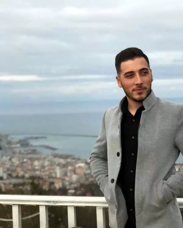 Son dakika haber... Uzman onbaşı, tartıştığı sabıkalı tarafından öldürüldü (2) Son dakika haber... Uzman onbaşı, tartıştığı sabıkalı tarafından öldürüldü (2)
