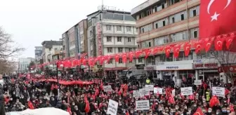 Ömer Keskin: Son dakika! Gara'da 13 Türk vatandaşının şehit edilmesine tepki yürüyüşü (3) Ömer Keskin: Son dakika! Gara'da 13 Türk vatandaşının şehit edilmesine tepki yürüyüşü (3)