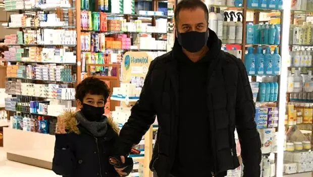 Vitamin takviyesi Vitamin takviyesi