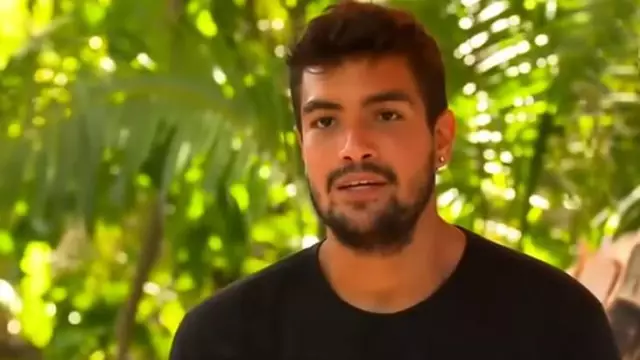 Yiğit Oruçoğlu kimdir? Survivor 2021 Yiğit Oruçoğlu kaç yaşında, nereli, mesleği nedir? Yiğit Oruçoğlu kimdir? Survivor 2021 Yiğit Oruçoğlu kaç yaşında, nereli, mesleği nedir?