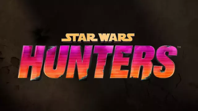 Zynga ve Lucasfilm Games, Nintendo Switch için geliştirilen Star Wars: HuntersTM'ı duyurdu Zynga ve Lucasfilm Games, Nintendo Switch için geliştirilen Star Wars: HuntersTM'ı duyurdu