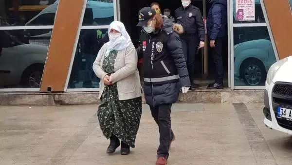 4 ilde hırsızlık operasyonuna 20 gözaltı 4 ilde hırsızlık operasyonuna 20 gözaltı