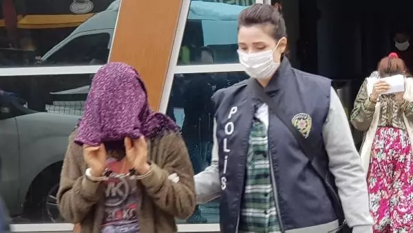4 ilde hırsızlık operasyonuna 20 gözaltı 4 ilde hırsızlık operasyonuna 20 gözaltı