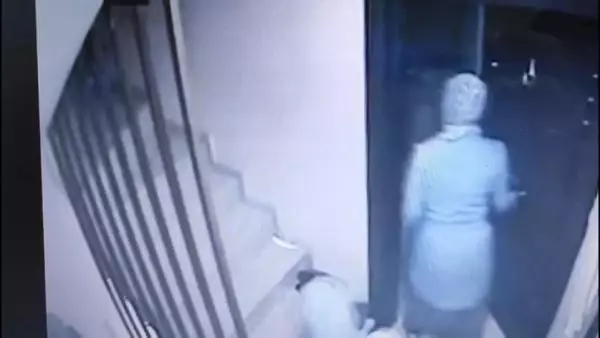 4 ilde hırsızlık operasyonuna 20 gözaltı 4 ilde hırsızlık operasyonuna 20 gözaltı