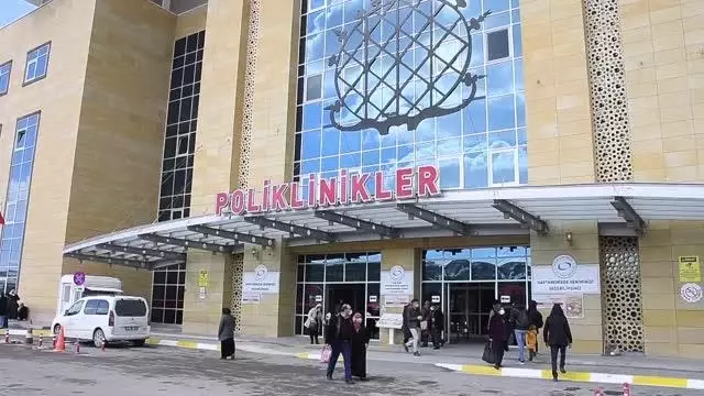 49 ilden binin üzerinde diyabetik ayak hastasına şifa dağıtıldı 49 ilden binin üzerinde diyabetik ayak hastasına şifa dağıtıldı
