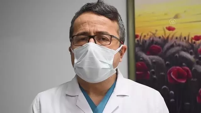 49 ilden binin üzerinde diyabetik ayak hastasına şifa dağıtıldı 49 ilden binin üzerinde diyabetik ayak hastasına şifa dağıtıldı