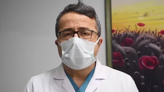 49 ilden binin üzerinde diyabetik ayak hastasına şifa dağıtıldı 49 ilden binin üzerinde diyabetik ayak hastasına şifa dağıtıldı