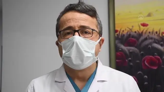 49 ilden binin üzerinde diyabetik ayak hastasına şifa dağıtıldı 49 ilden binin üzerinde diyabetik ayak hastasına şifa dağıtıldı