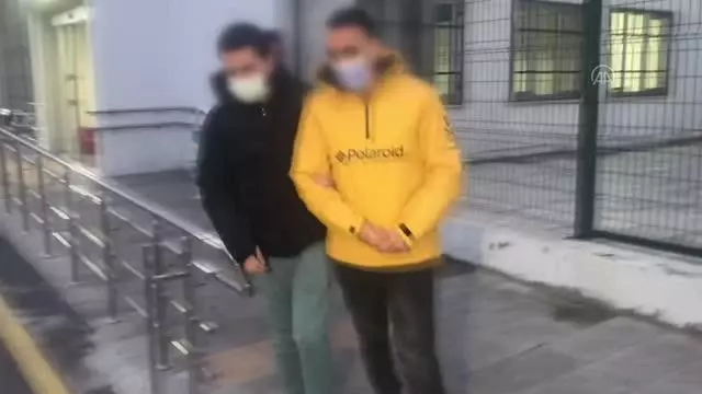 Son dakika haber... Adana merkezli 11 ilde nitelikli dolandırıcılık ve rüşvet soruşturması kapsamında 46 gözaltı kararı Son dakika haber... Adana merkezli 11 ilde nitelikli dolandırıcılık ve rüşvet soruşturması kapsamında 46 gözaltı kararı