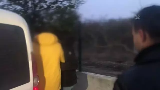 Son dakika haber... Adana merkezli 11 ilde nitelikli dolandırıcılık ve rüşvet soruşturması kapsamında 46 gözaltı kararı Son dakika haber... Adana merkezli 11 ilde nitelikli dolandırıcılık ve rüşvet soruşturması kapsamında 46 gözaltı kararı