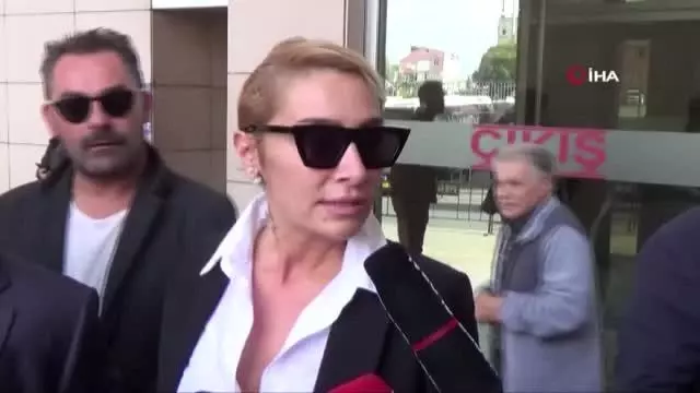Son dakika haberleri: Ahmet Kural ve Sıla davası yeniden görülüyor Son dakika haberleri: Ahmet Kural ve Sıla davası yeniden görülüyor