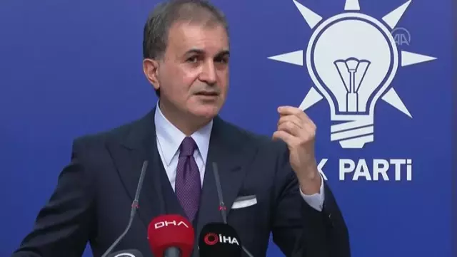 Gara operasyonu bardağı taşırdı! AK Partili Çelik'ten kanal kanal gezen uzmanlara çok sert uyarı Gara operasyonu bardağı taşırdı! AK Partili Çelik'ten kanal kanal gezen uzmanlara çok sert uyarı