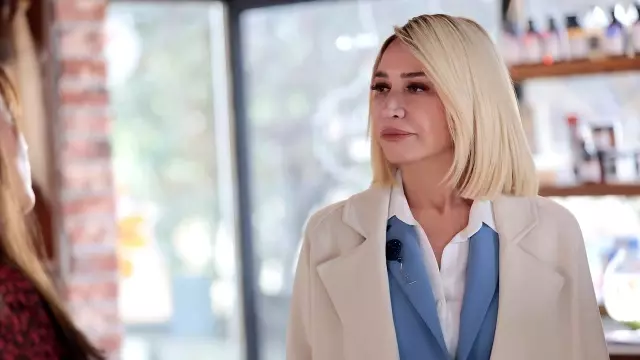 Akrep 11. Bölüm 2. Fragman Akrep 11. Bölüm 2. Fragman