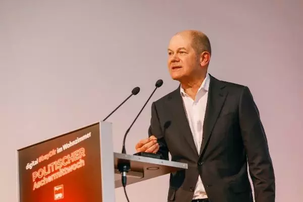 Son dakika haberleri: Almanya'dan 1,5 milyar euroluk ek aşı desteği Son dakika haberleri: Almanya'dan 1,5 milyar euroluk ek aşı desteği