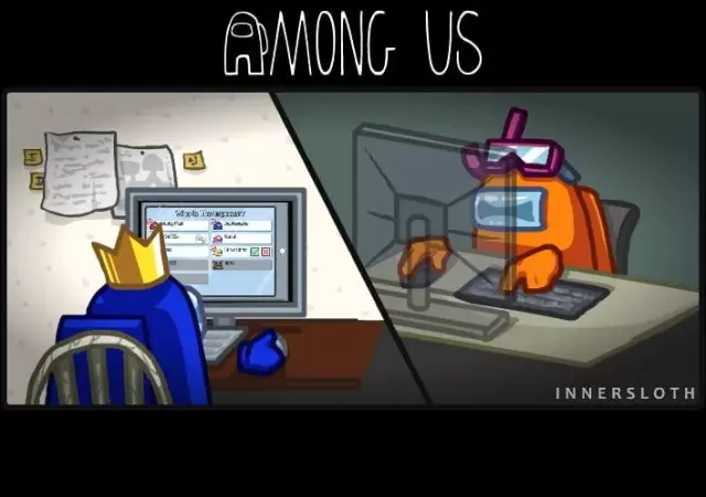Among US hakkındaki soruları Innersloth yanıtladı Among US hakkındaki soruları Innersloth yanıtladı