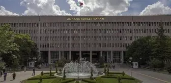 Kobani: Kobani olayları soruşturmasında HDP'li 9 milletvekili hakkında fezleke hazırlandı Kobani: Kobani olayları soruşturmasında HDP'li 9 milletvekili hakkında fezleke hazırlandı