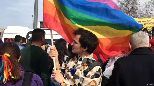 Ankara'da transların hukuk mücadelesi Ankara'da transların hukuk mücadelesi
