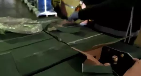 Son dakika haberi... Arnavutköy ve Bağcılar'da sahte içki operasyonu kamerada Son dakika haberi... Arnavutköy ve Bağcılar'da sahte içki operasyonu kamerada