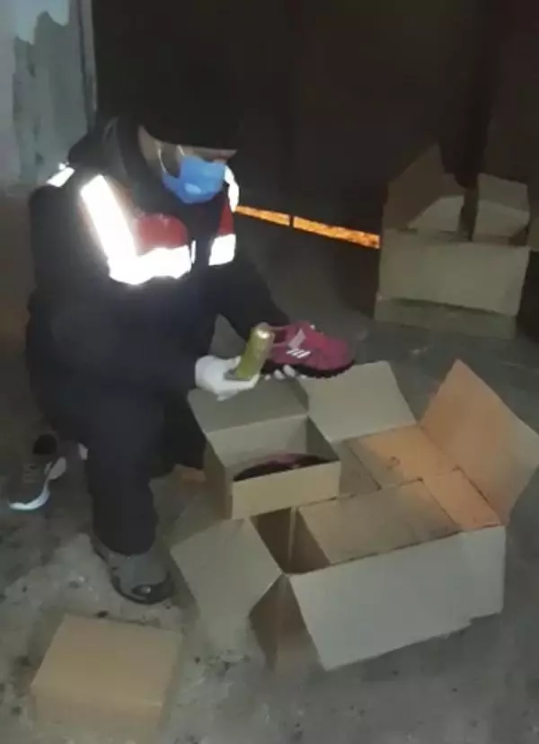 Uyuşturucu operasyonlarında yakalanan 3 zanlı tutuklandı Uyuşturucu operasyonlarında yakalanan 3 zanlı tutuklandı