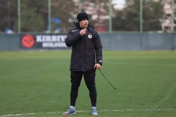 Aytemiz Alanyaspor, Galatasaray'a karşı bu sezonki 3'üncü galibiyetini almak istiyor Aytemiz Alanyaspor, Galatasaray'a karşı bu sezonki 3'üncü galibiyetini almak istiyor