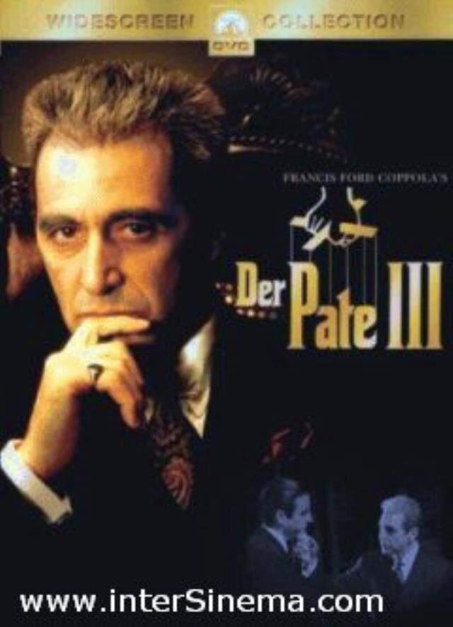 Baba III (The Godfather: Part III) film konusu nedir? Baba III (The Godfather: Part III) film oyuncuları kimlerdir? Baba III (The Godfather: Part III) film konusu nedir? Baba III (The Godfather: Part III) film oyuncuları kimlerdir?