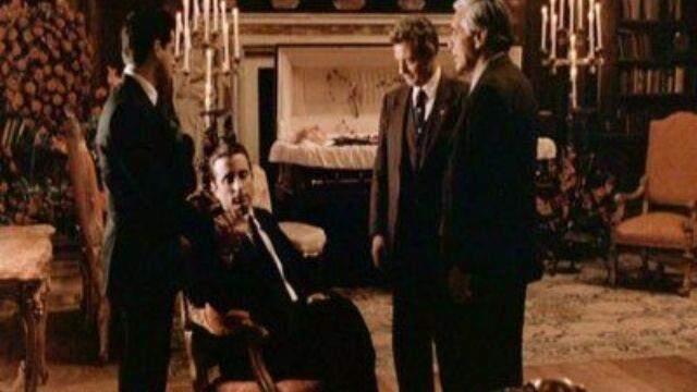 Baba III (The Godfather: Part III) film konusu nedir? Baba III (The Godfather: Part III) film oyuncuları kimlerdir? Baba III (The Godfather: Part III) film konusu nedir? Baba III (The Godfather: Part III) film oyuncuları kimlerdir?