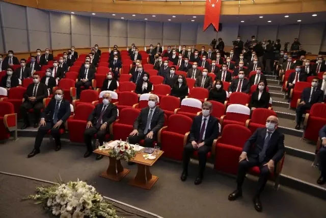 Soylu: 'Bu milletin karşısına Sevr gibi kabullenilemez bir haritalı anlaşma dayattılar' Soylu: 'Bu milletin karşısına Sevr gibi kabullenilemez bir haritalı anlaşma dayattılar'