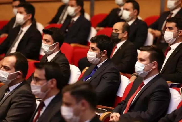Soylu: 'Bu milletin karşısına Sevr gibi kabullenilemez bir haritalı anlaşma dayattılar' Soylu: 'Bu milletin karşısına Sevr gibi kabullenilemez bir haritalı anlaşma dayattılar'