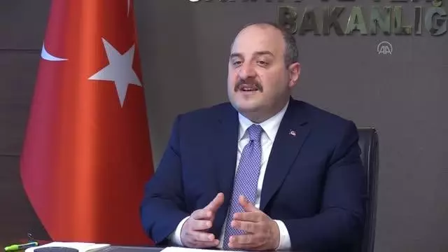 Son dakika... Pakdemirli: 'Son 18 yılda cumhuriyet tarihinin iki katından fazla yani 600 adet barajı hizmete aldık' Son dakika... Pakdemirli: 'Son 18 yılda cumhuriyet tarihinin iki katından fazla yani 600 adet barajı hizmete aldık'