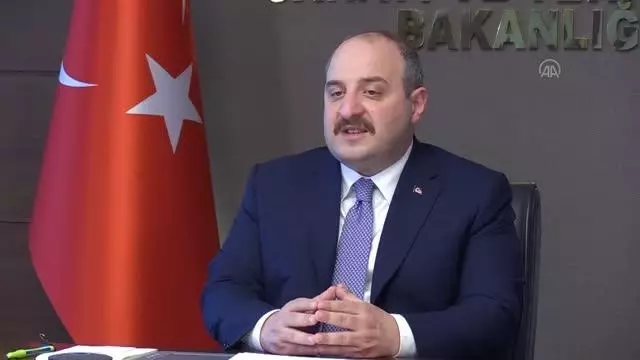 Son dakika... Pakdemirli: 'Son 18 yılda cumhuriyet tarihinin iki katından fazla yani 600 adet barajı hizmete aldık' Son dakika... Pakdemirli: 'Son 18 yılda cumhuriyet tarihinin iki katından fazla yani 600 adet barajı hizmete aldık'