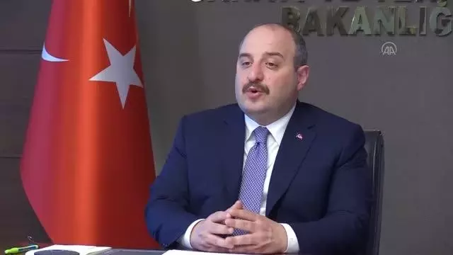 Son dakika... Pakdemirli: 'Son 18 yılda cumhuriyet tarihinin iki katından fazla yani 600 adet barajı hizmete aldık' Son dakika... Pakdemirli: 'Son 18 yılda cumhuriyet tarihinin iki katından fazla yani 600 adet barajı hizmete aldık'