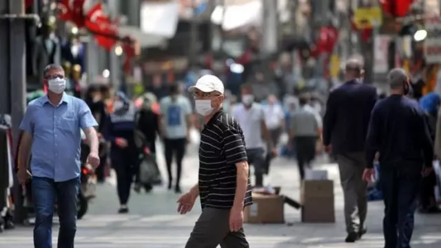 Bartın'da normalleşme sürecine yönelik ilk kararlar: Yüz yüze eğitime geçiliyor, 65 yaş kısıtlamaları kaldırılacak Bartın'da normalleşme sürecine yönelik ilk kararlar: Yüz yüze eğitime geçiliyor, 65 yaş kısıtlamaları kaldırılacak