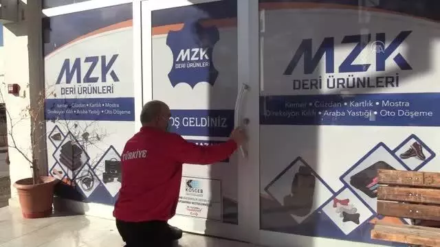 Bedensel engelli milli bilek güreşi sporcusu, mesleğinde engel tanımıyor Bedensel engelli milli bilek güreşi sporcusu, mesleğinde engel tanımıyor