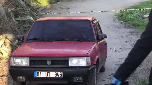 Bir kişinin miras yüzünden yeğenini öldürdüğü iddiası Bir kişinin miras yüzünden yeğenini öldürdüğü iddiası
