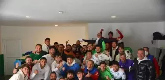 Bodrumspor'un inancı Tam