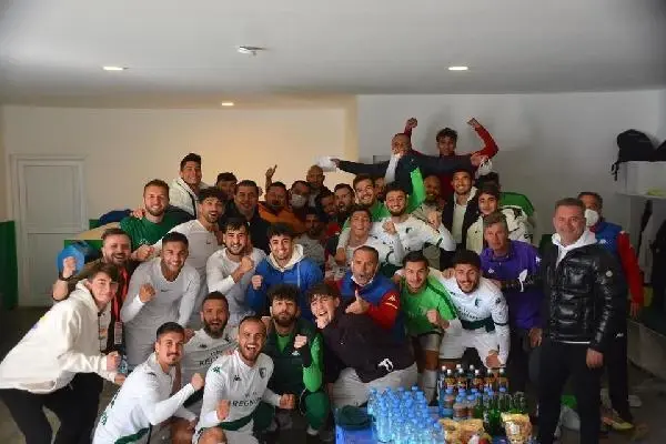 Bodrumspor'un inancı Tam Bodrumspor'un inancı Tam