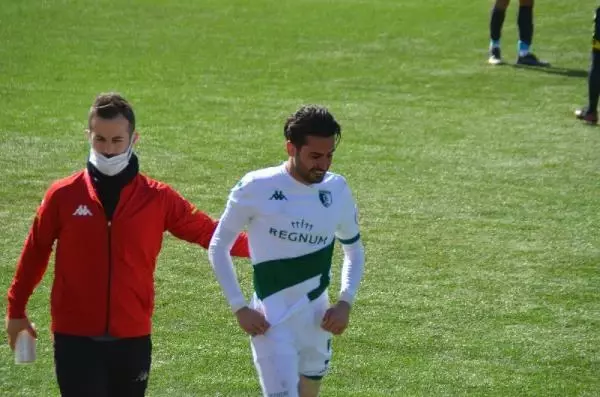 Bodrumspor'un inancı Tam Bodrumspor'un inancı Tam